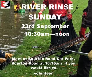 River Rinses