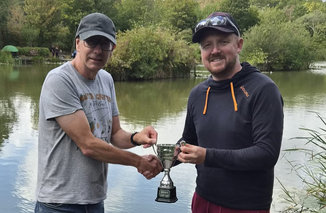 2026 Friday Cup WInner