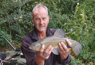 Ian Hart