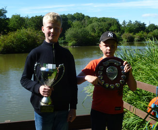 Junior Open 