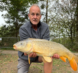 Ian Hart