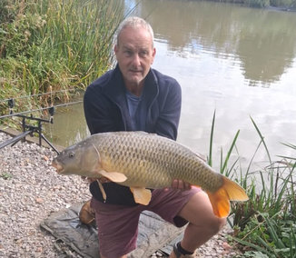 Ian Hart