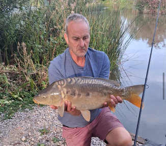 Ian Hart