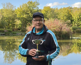 Stan Smith Individual winner