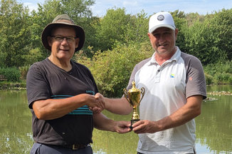 Summer Cup Winner