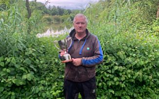 Jamie Ballinger Trophy