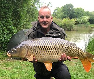 Ian Hart
