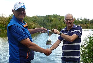 Friday Cup Winner