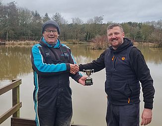 BDAA Roach Cup winner 2026