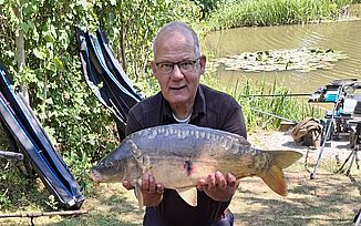Pat Dunkley