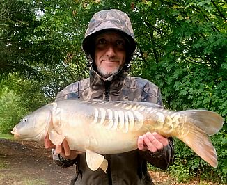 Rory Price