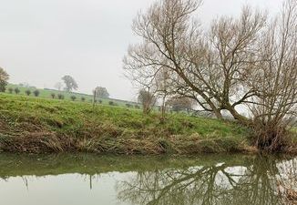 Roman Bridge