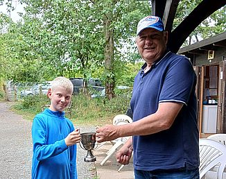 TVP Cup winner 2025