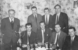 Winners Thames Nov 1968